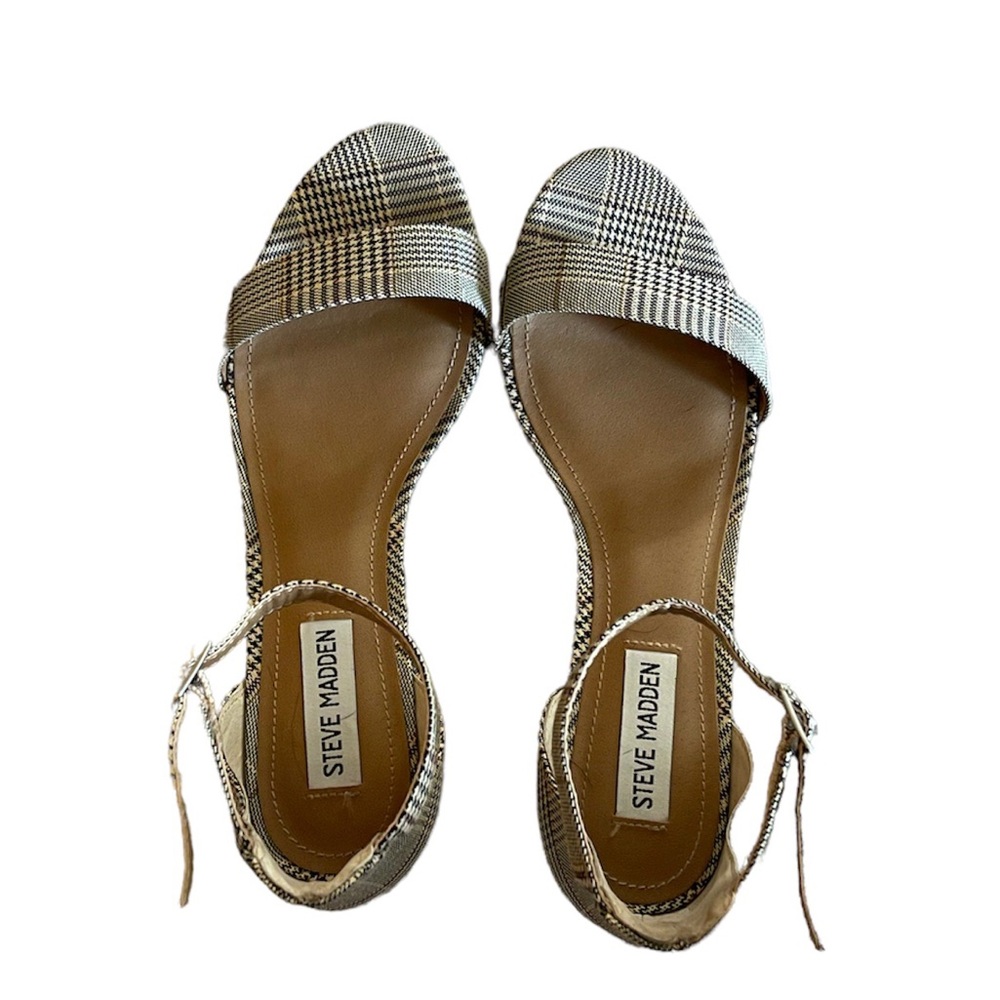 🥳 Host Pick 🥳 EUC Strappy Heels